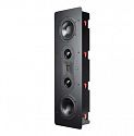 Встраиваемая в стены кинотеатральная акустика Aperion Audio Theatrus T65WL