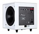 Активный сабвуфер Aperion Audio Bravus II 10D Pure White