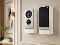 Настенная акустика Starke Sound Halo W1 Lunar White