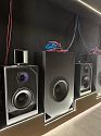 Пассивный сабвуфер Starke Sound PB18