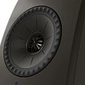 Активная полочная акустика KEF LSX II LT GRAPHITE GREY (пара)