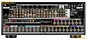 AV ресивер Denon AVC-X8500H 13.2 black