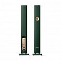 Активная напольная акустика KEF LS60 Wireless Lotus Edition (пара)
