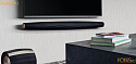 Активный саундбар Bowers&Wilkins Formation Bar