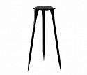 Напольные стойки для акустики Starke Sound Stand Halo 3S Black (1 штука)