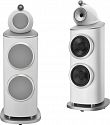 Напольная акустика Bowers&Wilkins 801 D4 White (пара)