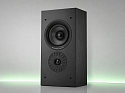 Настенная акустика Starke Sound Brio Beta5W Oak Ebony Black