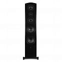 Напольная акустика Aperion Audio Verus III Concert V8T Gloss Black (пара)