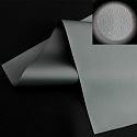 Моторизованный ALR экран с системой натяжения Global Screens Intelligent HomeScreen EWC2-100 125*221 Black Code 4K