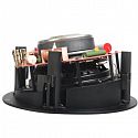 Встраиваемая в потолок акустика Aperion Audio Theatrus T6C