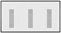 Звукопрозрачный экран на раме Global Screens UNF-140 174*310 Woven 4K