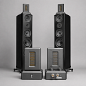 Ленточный супертвитер Aperion Audio Dual AMT Ribbon Super Tweeter (пара)