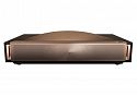 Комплект ультракороткофокусный лазерный проектор Hisense L9Q + 135" ALR экран Grey Code UST 1.5