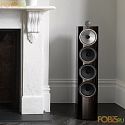 Напольная акустика Bowers&Wilkins 702 Signature Datuk Gloss (пара)