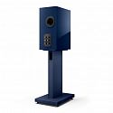 Полочная акустика KEF R3 Meta Indigo Gloss Special Edition (пара)