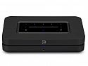 Сетевой мультирумный аудио плеер Bluesound NODE N130 black