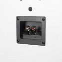Настенная кинотеатральная акустика Aperion Audio Fons F85S Pure White