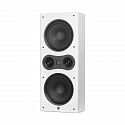 Настенная кинотеатральная акустика Aperion Audio Fons F85S Pure White