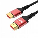 HDMI-HDMI кабель Aperion 8K Ultra-high-speed HDMI 2.1 2.0м