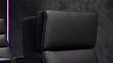Комплект из 2-x моторизованных кресел 7Seats Lambro GT Carbon (Loveseat) Alcantara