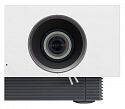 Лазерный 4K проектор LG CineBeam HU810P