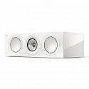 Акустика центрального канала KEF R6 Meta Gloss White