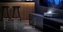 Ультракороткофокусный лазерный проектор Hisense PL1H