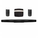 Беспроводной комплект Bowers&Wilkins Formation 5.1 Cinema Set