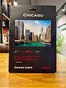 Аналоговый кабель RCA-RCA AudioQuest Chicago  1.0 м (пара)