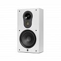 Настенная кинотеатральная акустика Aperion Audio Fons F63S Pure White