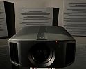 Лазерный 8K проектор JVC DLA-NZ7