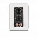 Ленточный супертвитер Aperion Audio MKII Aluminum Ribbon Super Tweeter Pure White (пара)