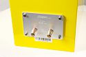 Полочная акустика Starke Sound IC-H1 ELITE Yellow (пара)