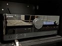 AV ресивер Yamaha RX-V6A (sale из шоу-рума)
