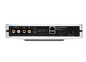 Сетевой мультирумный аудио плеер Bluesound NODE N130 white