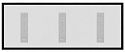 Звукопрозрачный экран на раме Global Screens HomeCinema F80CS-135 134*315 Woven 4K