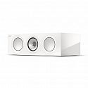 Акустика центрального канала KEF R2 Meta Gloss White