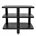 Hi-Fi стойка Radiotehnika Gorizont Three Black/Black