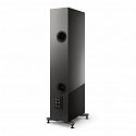 Напольная акустика KEF R7 Meta Titanium Gloss Special Edition( пара)