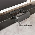 Моторизованная тумба для ультракороткофокусных лазерных проекторов Intelligent Smart Cabinet-360
