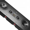 Встраиваемая в стены кинотеатральная акустика Aperion Audio Theatrus T65WL