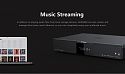 Медиаплеер Zidoo UHD5000 (Android 11)