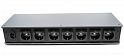 Система рассеивания шумов электропитания AudioQuest Niagara 1200 (7 розеток)