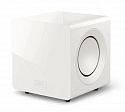Активный сабвуфер KEF KC92 White Gloss