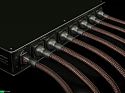 Система рассеивания шумов электропитания AudioQuest Niagara 1200 (7 розеток)
