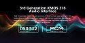 Сетевой аудио плеер Eversolo DMP-A8