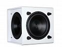 Комплект из 2-х сабвуферов Aperion Audio Bravus II 12D Pure White