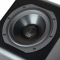 Настенно-потолочная акустика Aperion Audio A5 Atmos Black (пара)