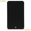 Настенная акустика Aperion Audio Novus Slim N6SR Satellite Stealth Black (пара)