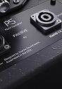 Заэкранная акустическая система Starke Sound P5